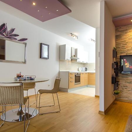 Deluxe Apartment Bagaric Trogir Quarto foto