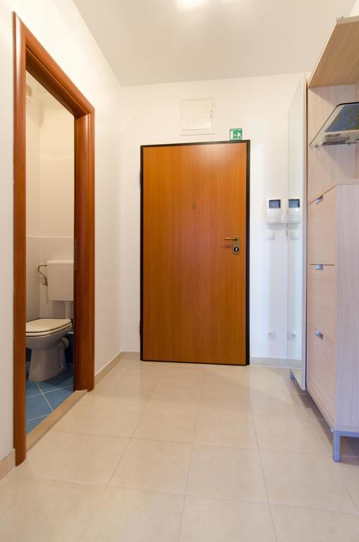 Deluxe Apartment Bagaric Trogir Quarto foto